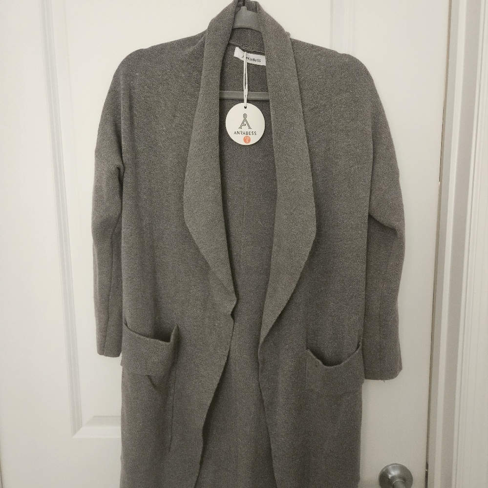 Cardigan